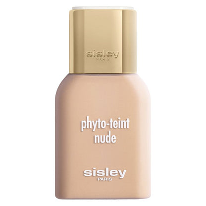 Sisley PHYTO-TEINT NUDE