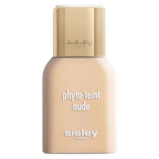 Sisley PHYTO-TEINT NUDE