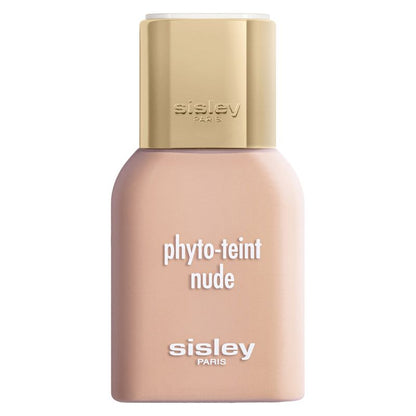 Sisley PHYTO-TEINT NUDE