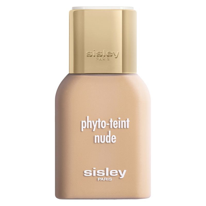 Sisley PHYTO-TEINT NUDE