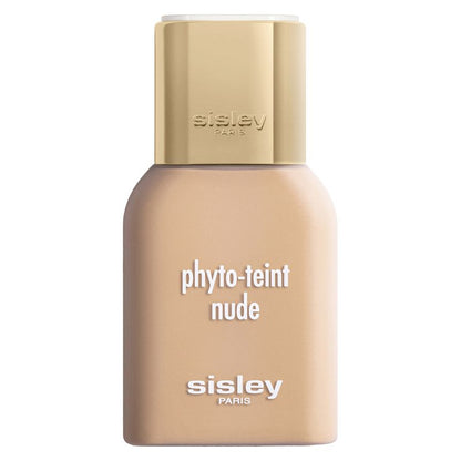 Sisley PHYTO-TEINT NUDE