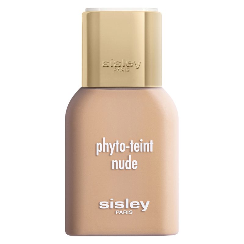 Sisley PHYTO-TEINT NUDE