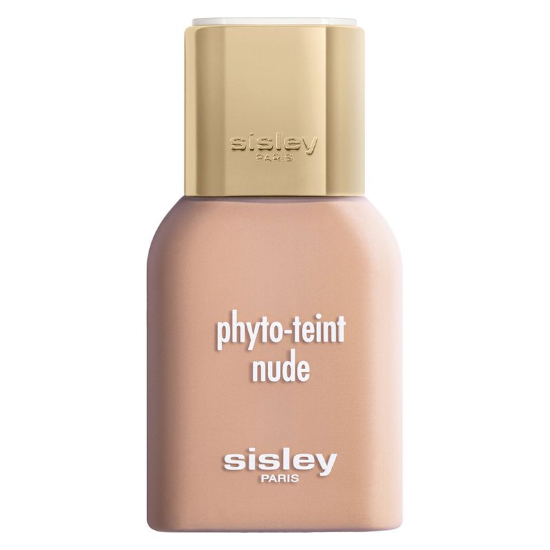 Sisley PHYTO-TEINT NUDE