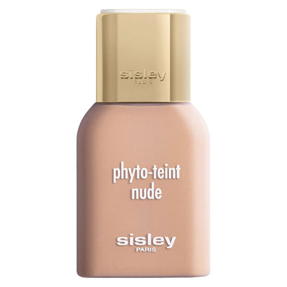 Sisley PHYTO-TEINT NUDE