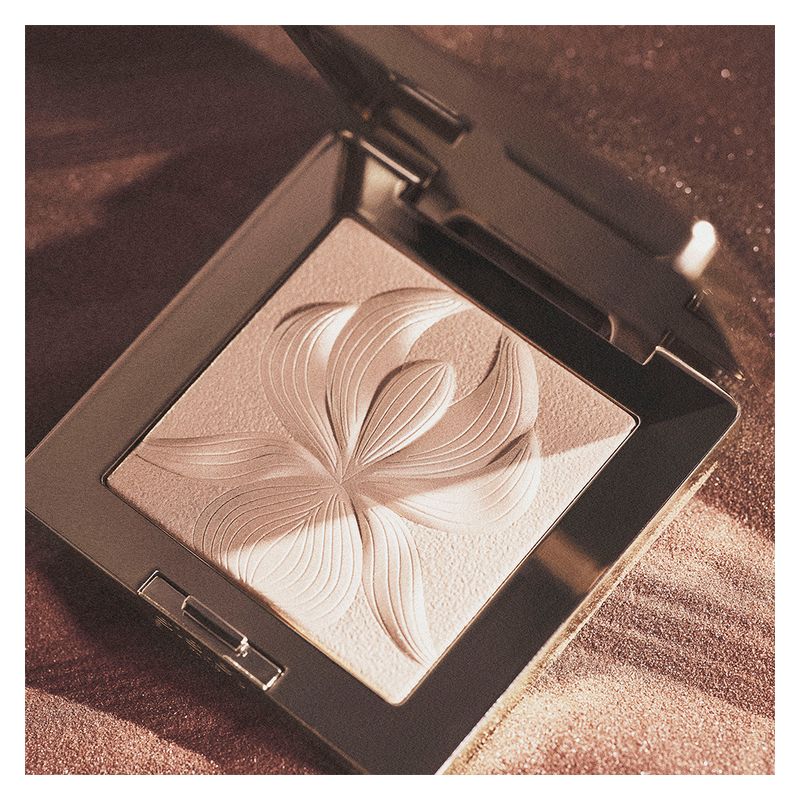 Sisley L'Orchidée Highlighter
