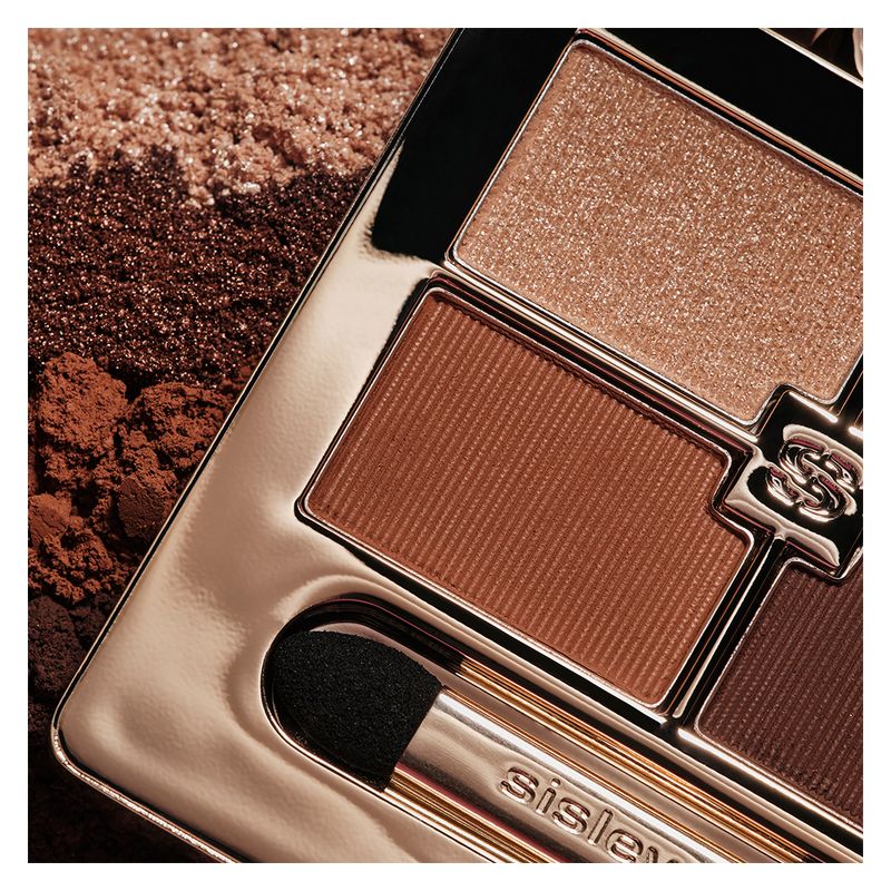 Sisley Phyto-Eye Palette