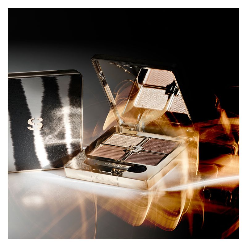 Sisley Phyto-Eye Palette