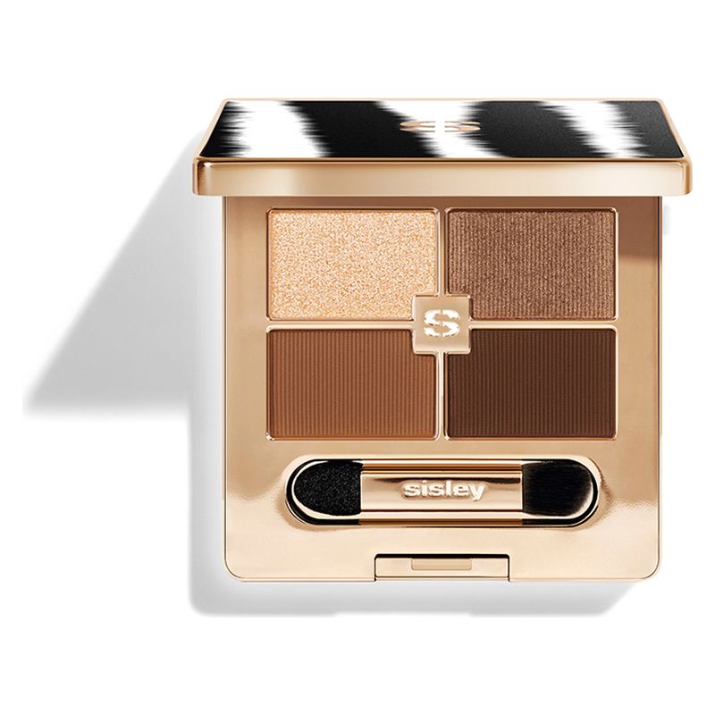 Sisley Phyto-Eye Palette