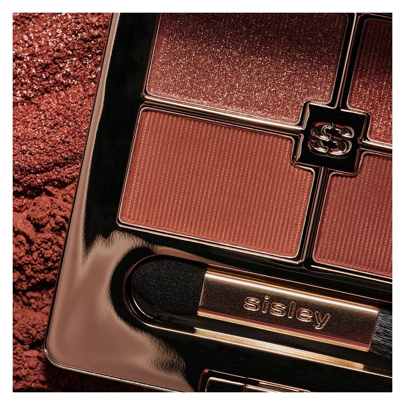 Sisley Phyto-Eye Palette