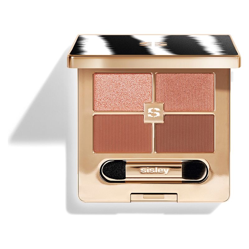Sisley Phyto-Eye Palette