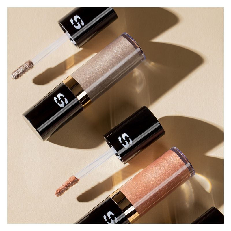 Sisley OMBRE ÉCLAT LIQUIDE - OMBRE À PAUPIÈRES FLUIDE LONGUE TENUE