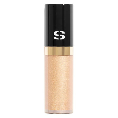 Sisley OMBRE ÉCLAT LIQUIDE - OMBRE À PAUPIÈRES FLUIDE LONGUE TENUE