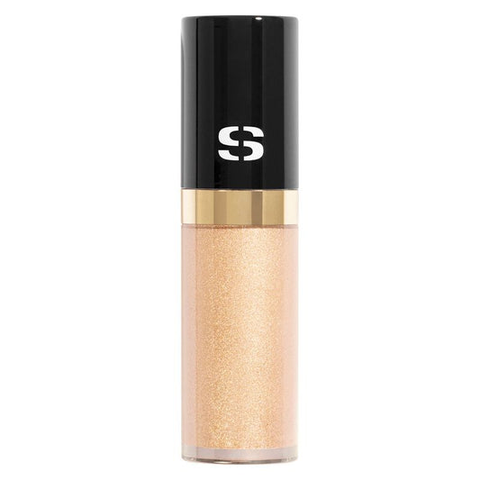 Sisley OMBRE ÉCLAT LIQUIDE - OMBRE À PAUPIÈRES FLUIDE LONGUE TENUE