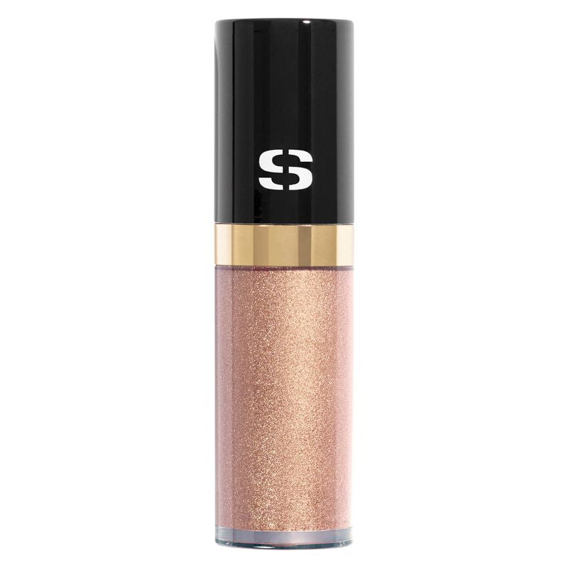 Sisley OMBRE ÉCLAT LIQUIDE - OMBRE À PAUPIÈRES FLUIDE LONGUE TENUE