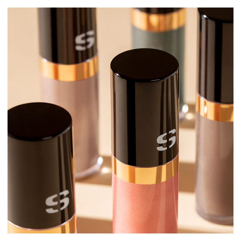 Sisley OMBRE ÉCLAT LIQUIDE - OMBRE À PAUPIÈRES FLUIDE LONGUE TENUE