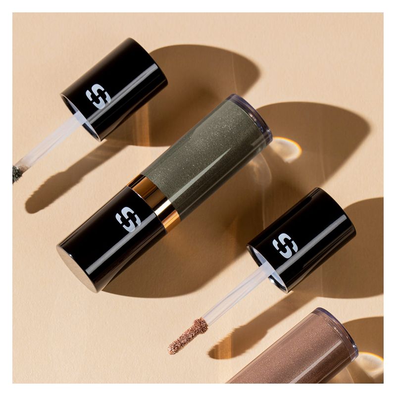 Sisley OMBRE ÉCLAT LIQUIDE - OMBRE À PAUPIÈRES FLUIDE LONGUE TENUE