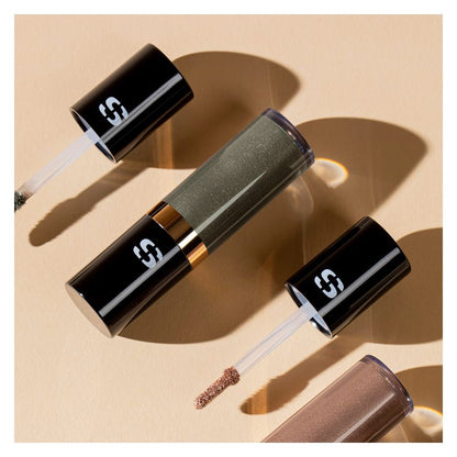 Sisley OMBRE ÉCLAT LIQUIDE - OMBRE À PAUPIÈRES FLUIDE LONGUE TENUE