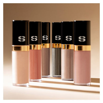 Sisley OMBRE ÉCLAT LIQUIDE - OMBRE À PAUPIÈRES FLUIDE LONGUE TENUE