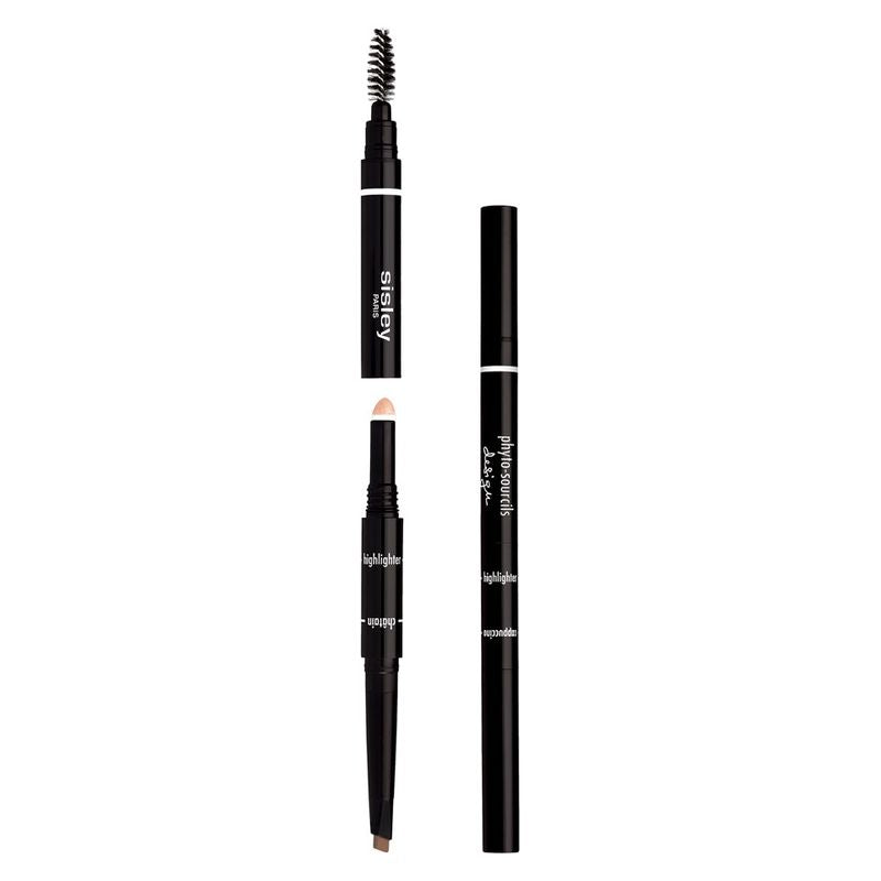 Sisley Phyto-Sourcils Design - Matita sopracciglia 3 in 1