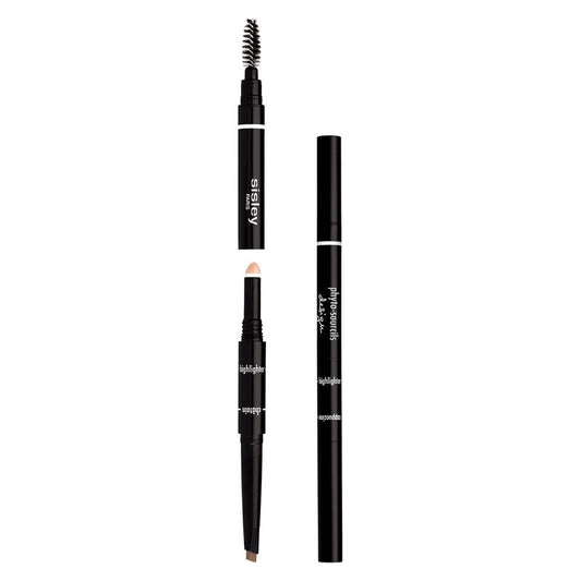 Sisley Phyto-Sourcils Design - Matita sopracciglia 3 in 1