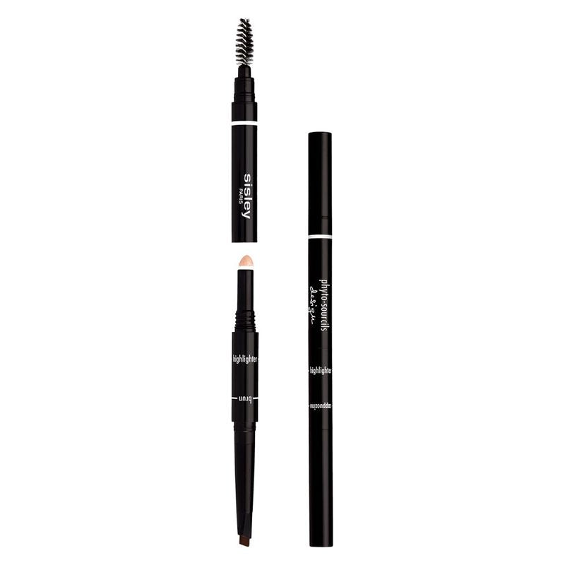 Sisley Phyto-Sourcils Design - Matita sopracciglia 3 in 1