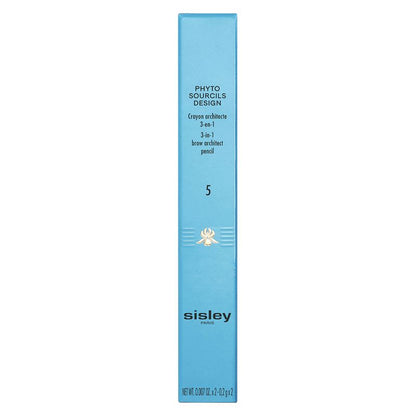 Sisley Phyto-Sourcils Design - Matita sopracciglia 3 in 1