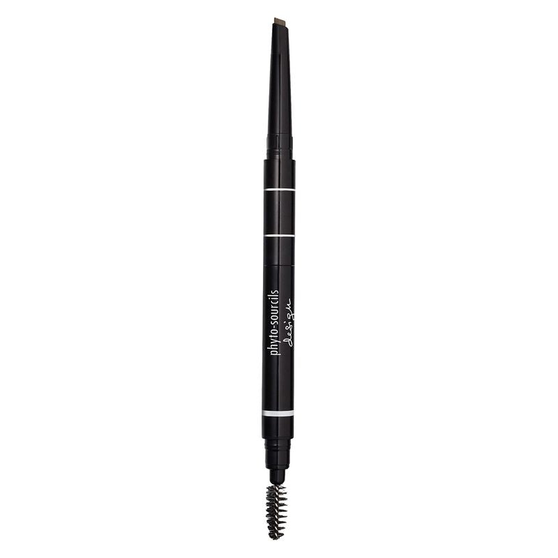 Sisley Phyto-Sourcils Design - Matita sopracciglia 3 in 1
