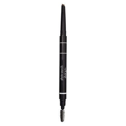 Sisley Phyto-Sourcils Design - Matita sopracciglia 3 in 1
