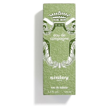 Sisley EAU DE CAMPAGNE EAU DE TOILETTE