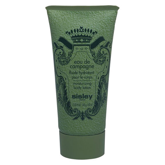 Sisley Eau De Campagne Fluide Hydratant Corps