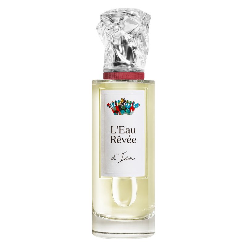 Sisley L'EAU RÊVÉE D'ISA EAU DE TOILETTE