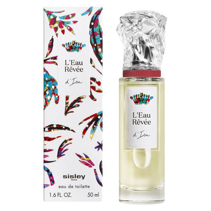 Sisley L'EAU RÊVÉE D'ISA EAU DE TOILETTE