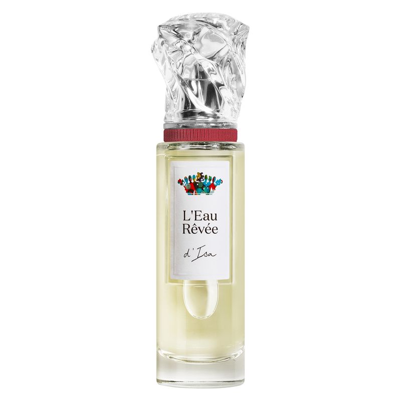 Sisley L'EAU RÊVÉE D'ISA EAU DE TOILETTE