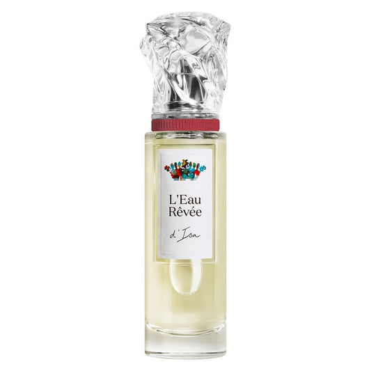 Sisley L'EAU RÊVÉE D'ISA EAU DE TOILETTE