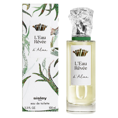Sisley L'EAU RÊVÉE D'ALMA EAU DE TOILETTE