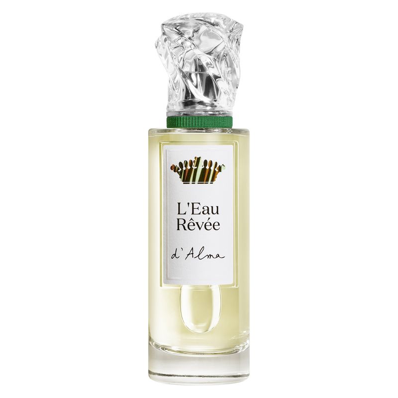 Sisley L'EAU RÊVÉE D'ALMA EAU DE TOILETTE