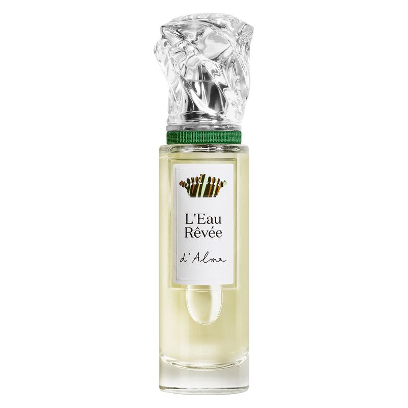 Sisley L'EAU RÊVÉE D'ALMA EAU DE TOILETTE