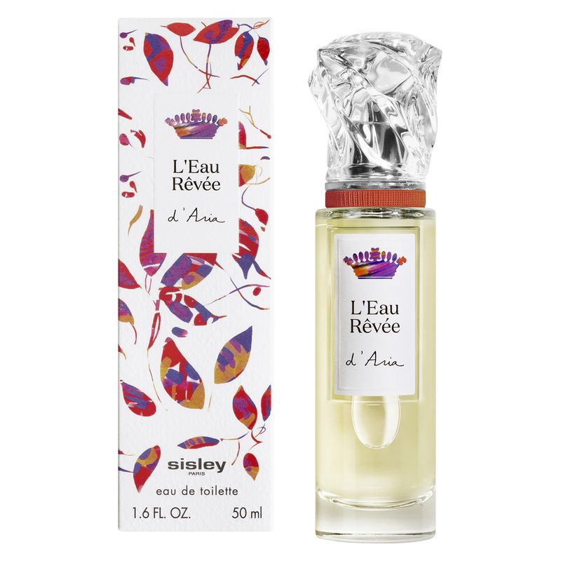Sisley L'EAU RÊVÉE D'ARIA EAU DE TOILETTE