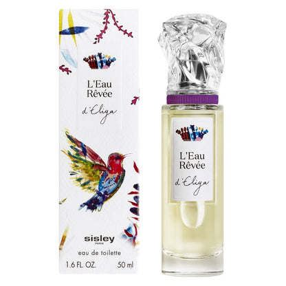 Sisley L'EAU RÊVÉE D'ELIYA EAU DE TOILETTE