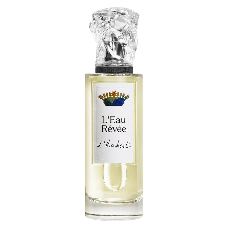 Sisley L'EAU RÊVÉE D'HUBERT EAU DE TOILETTE