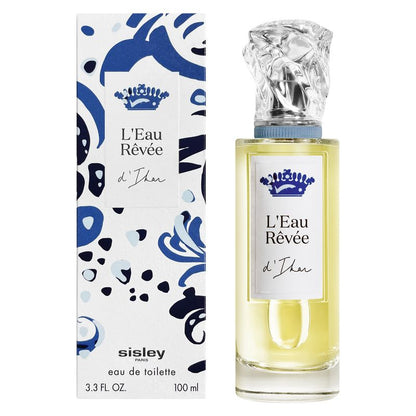 Sisley L'EAU RÊVÉE D'IKAR EAU DE TOILETTE