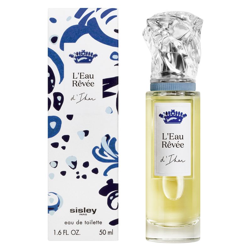 Sisley L'EAU RÊVÉE D'IKAR EAU DE TOILETTE
