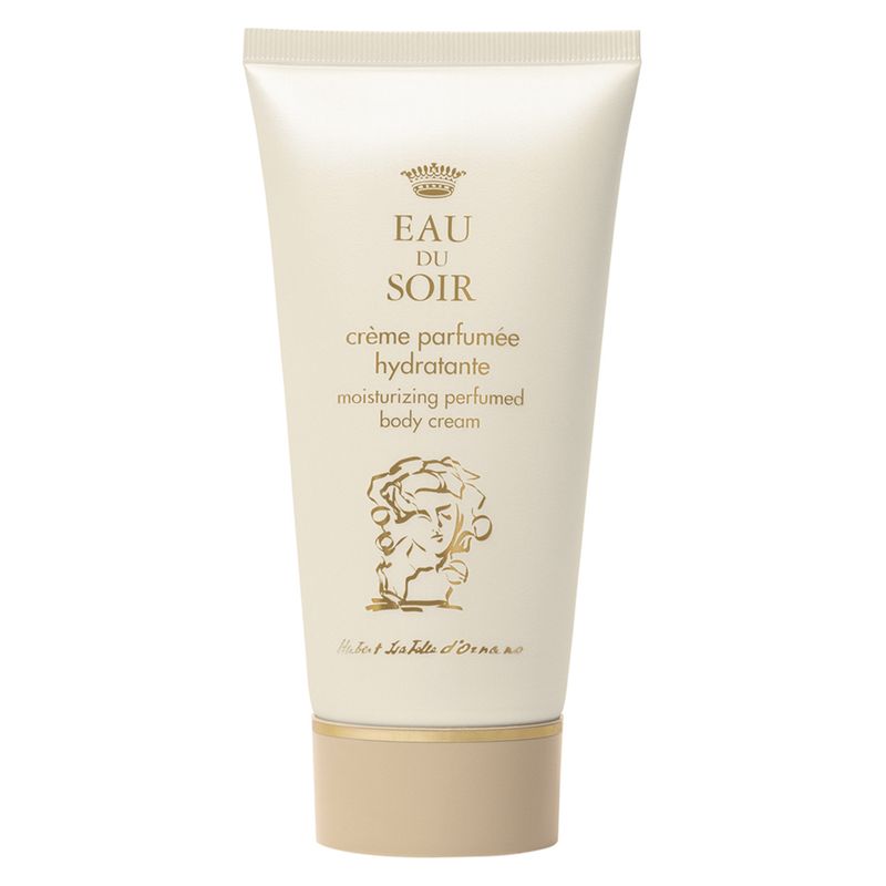 Sisley Eau Du Soir Creme Parfumee Idratant