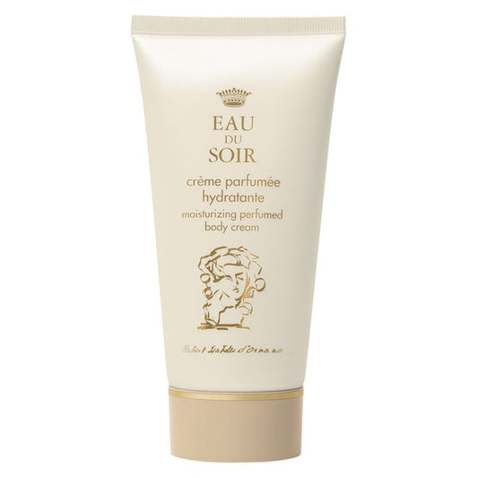 Sisley Eau Du Soir Creme Parfumee Idratant