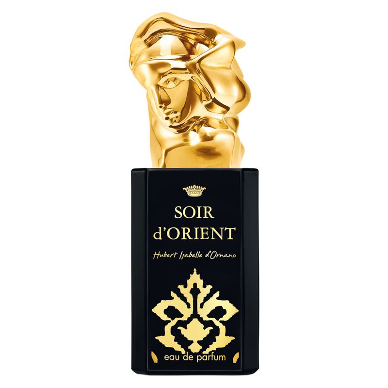 Sisley Soir D'orient Eau De Parfum