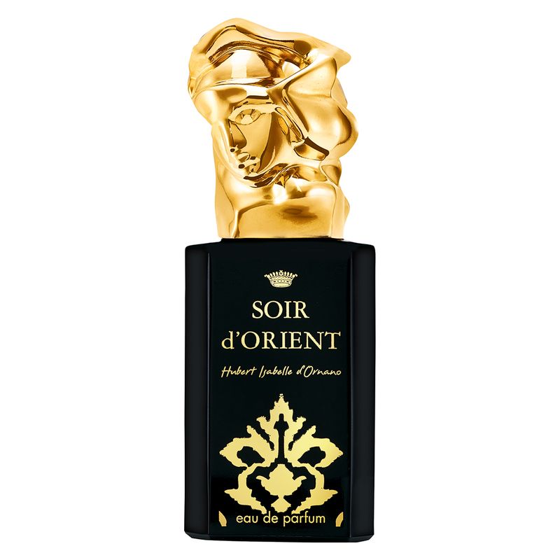 Sisley Soir D'orient Eau De Parfum