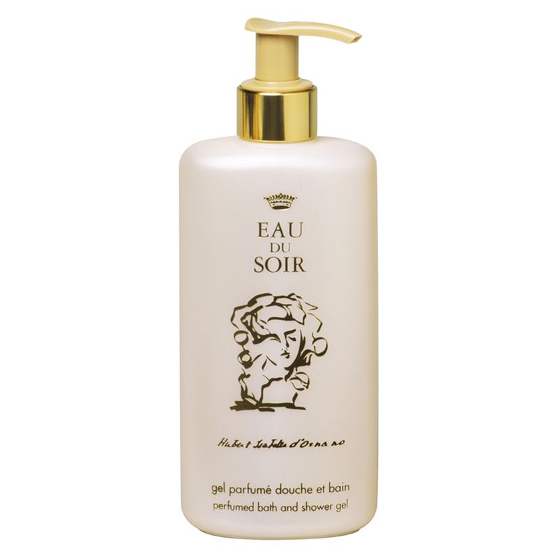 Sisley Eau Du Soir Gel Douche Et Bain