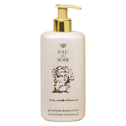 Sisley Eau Du Soir Gel Douche Et Bain