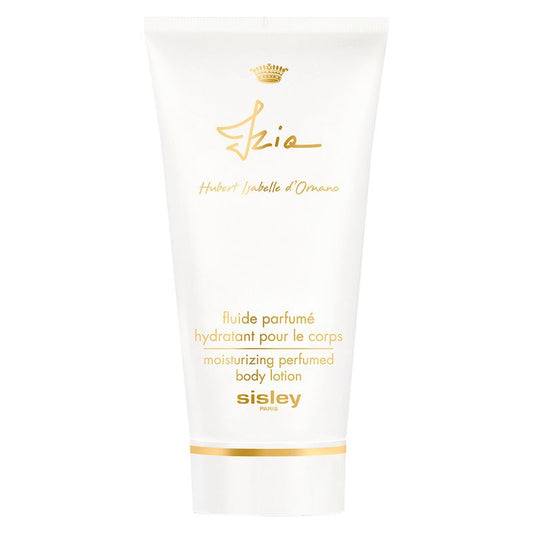 Sisley Izia Fluide Parfumé Hydratant Pour Le Corps