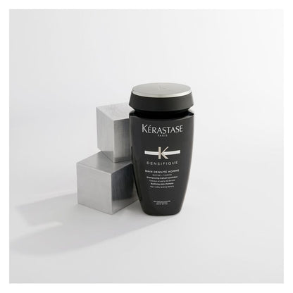 KÉRASTASE Densifique Bain Densité Homme - Shampoo